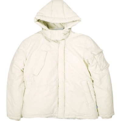 Liberaiders リベレイダース KAILASH PUFF JACKET カイラス パフジャケット 77002 S OFF WHITE 中綿 アウター g26778