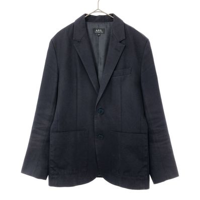 A.P.C. テーラードジャケット