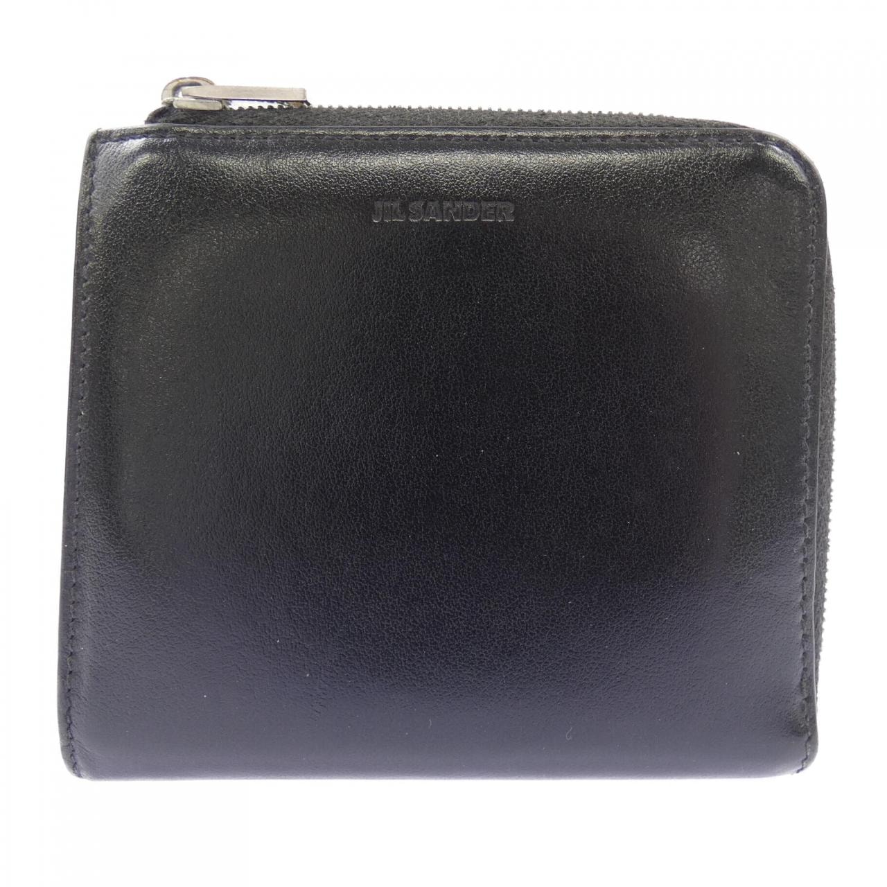ジルサンダー JIL SANDER WALLET