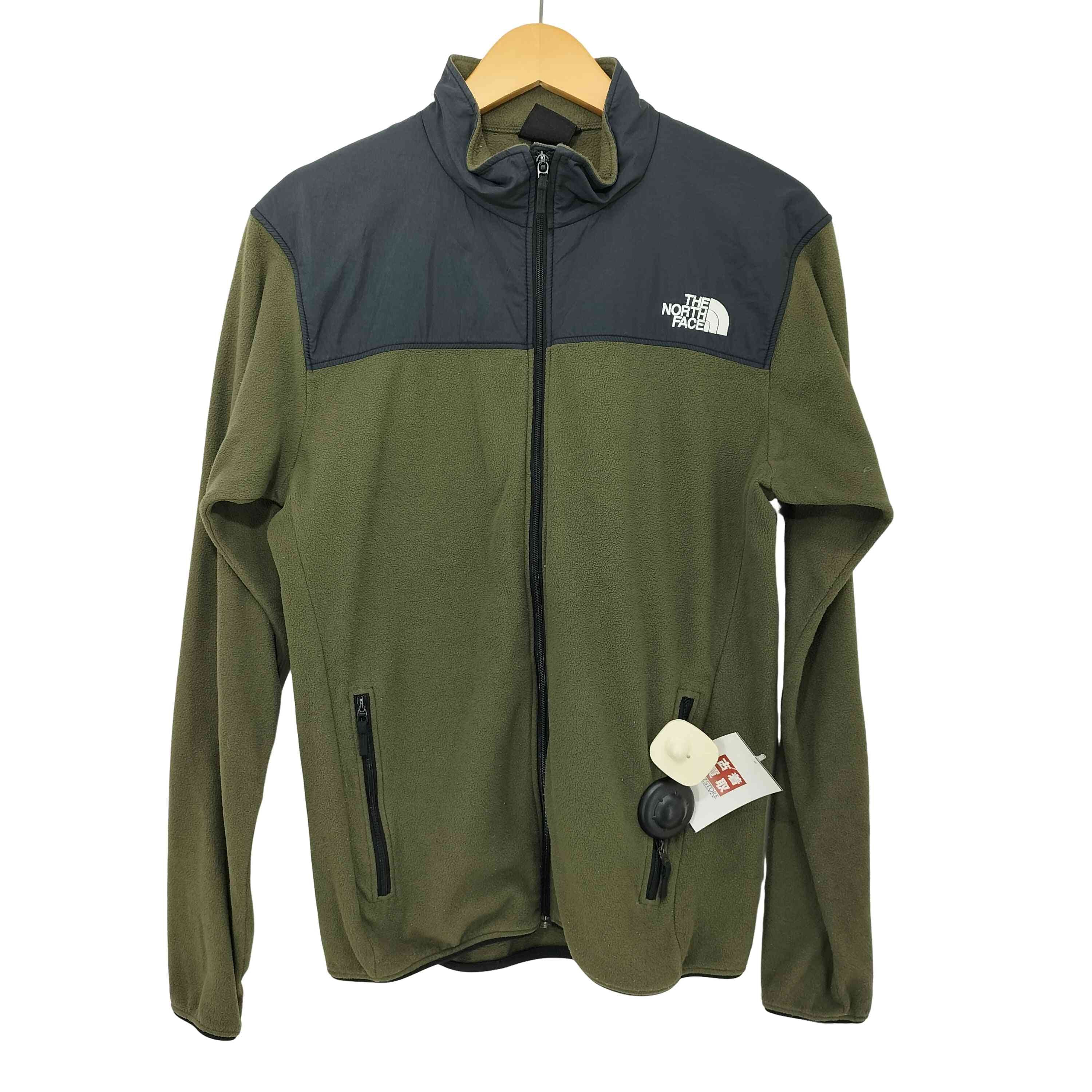 Mountain Versa Micro Jacket マウンテンバーサマイクロジャケット【1142540600032】