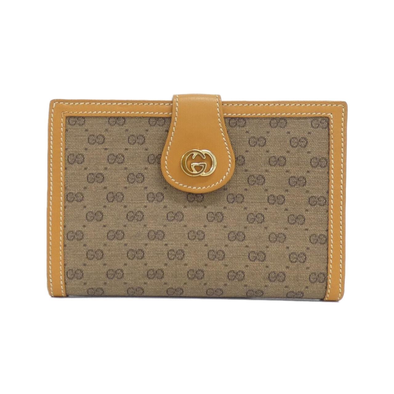 【ヴィンテージ】グッチ 035 904 0268 財布