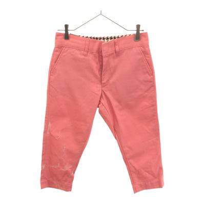 Dickies ディッキーズ カプリパンツ