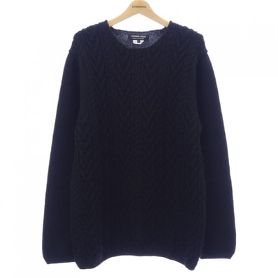 コムデギャルソンオム COMME des GARCONS HOMME DEUX DJ-N512 ニット