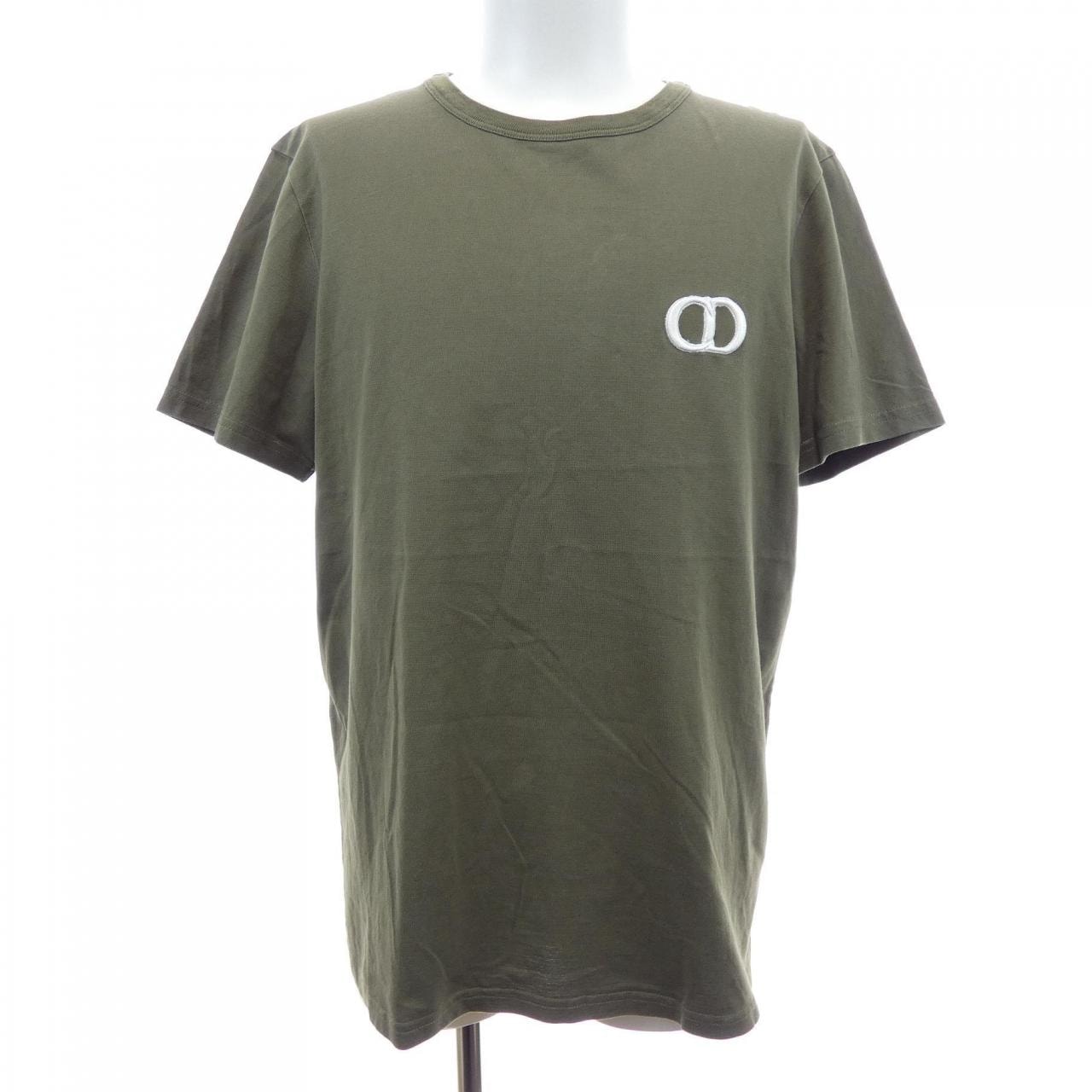 ディオール DIOR CD ICON Tシャツ 013J600A0677 Tシャツ