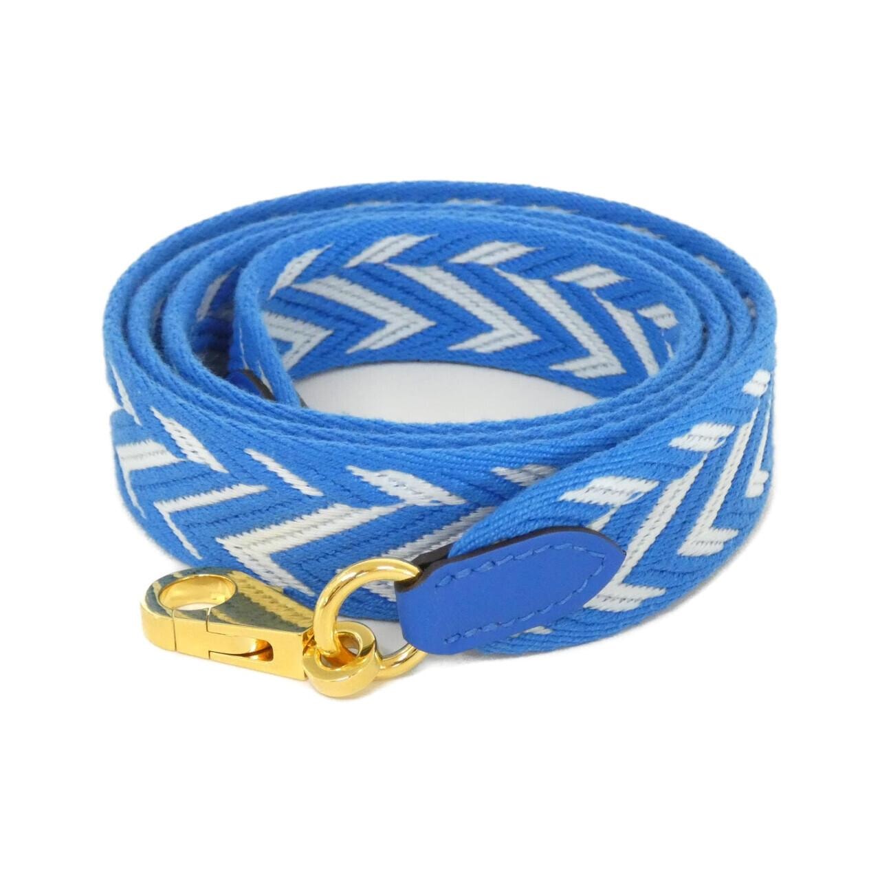 エルメス サングル ジグザグ 077727CC ストラップ