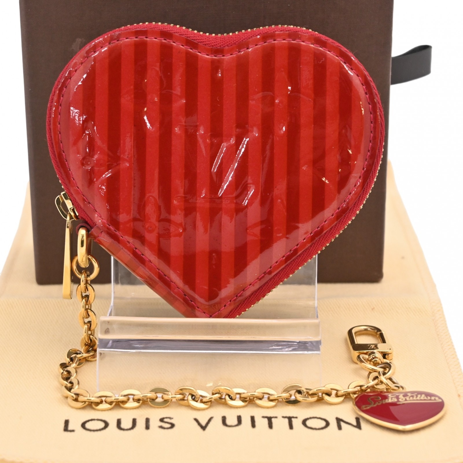 B (目立った傷や汚れなし)】ルイ・ヴィトン コインケース レディースの