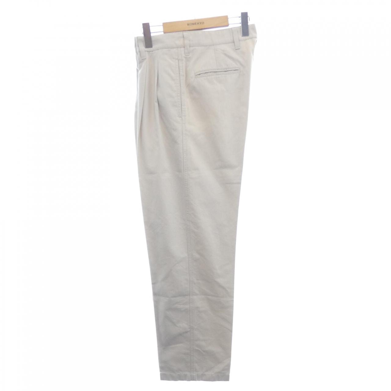 ミュウミュウ MIU MIU MP1805 SOOO 144D パンツ