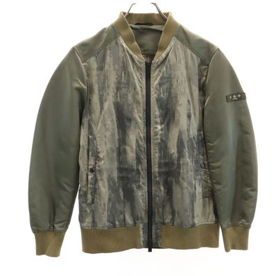 TATRAS タトラス ボンバー ジャケット