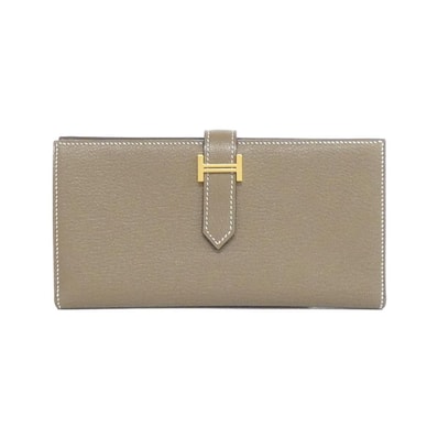 エルメス ベアン スフレ 039078CC 財布