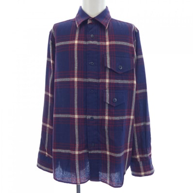 マウンテンリサーチ MOUNTAIN RESEARCH シャツ