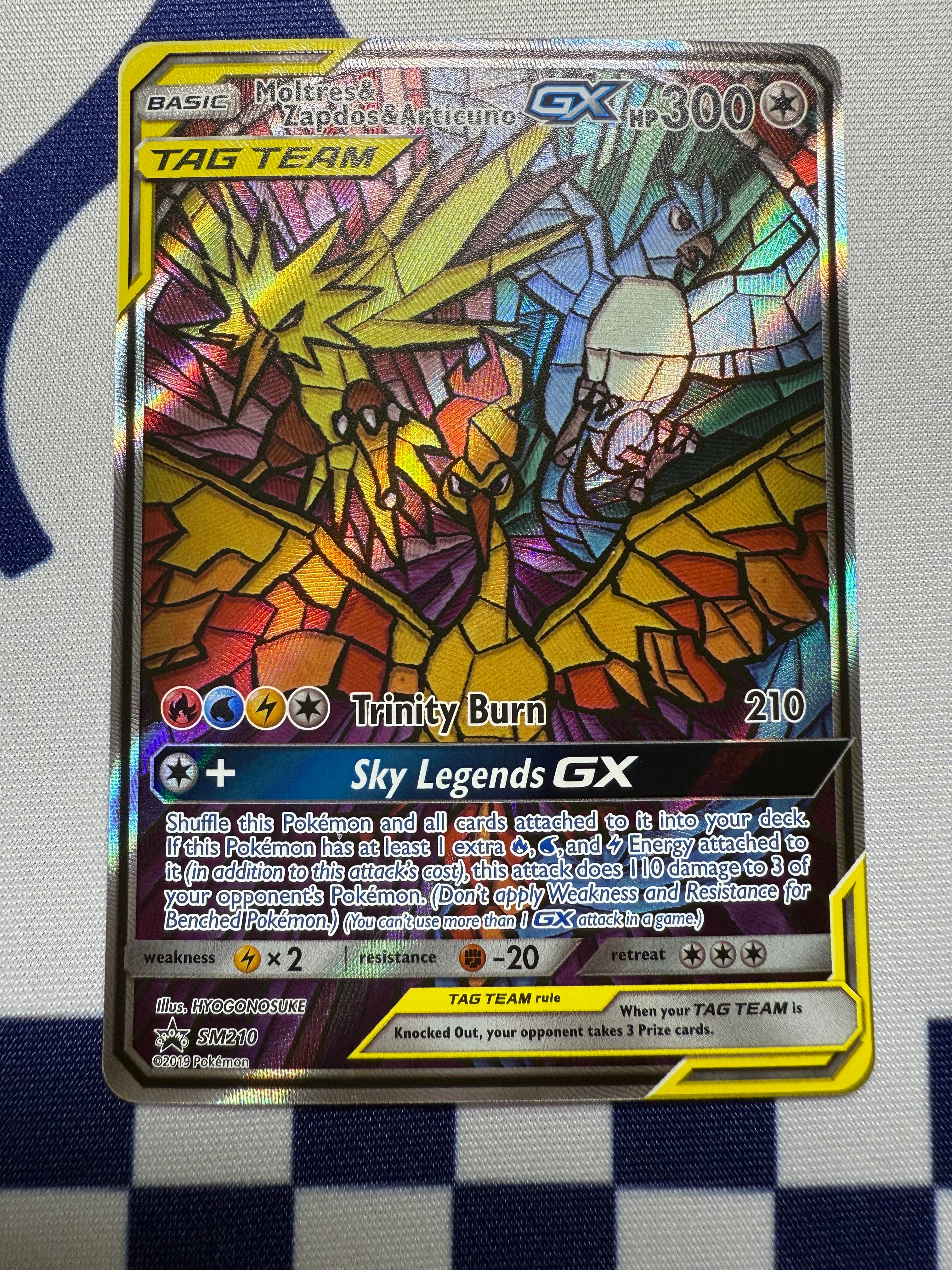 ポケモンカード⚡サンダー プロモ(海外版)英語版 サンダー 海外版 英語版 ホロ プロモ Zapdos - SVP157 -【Card Chicken】