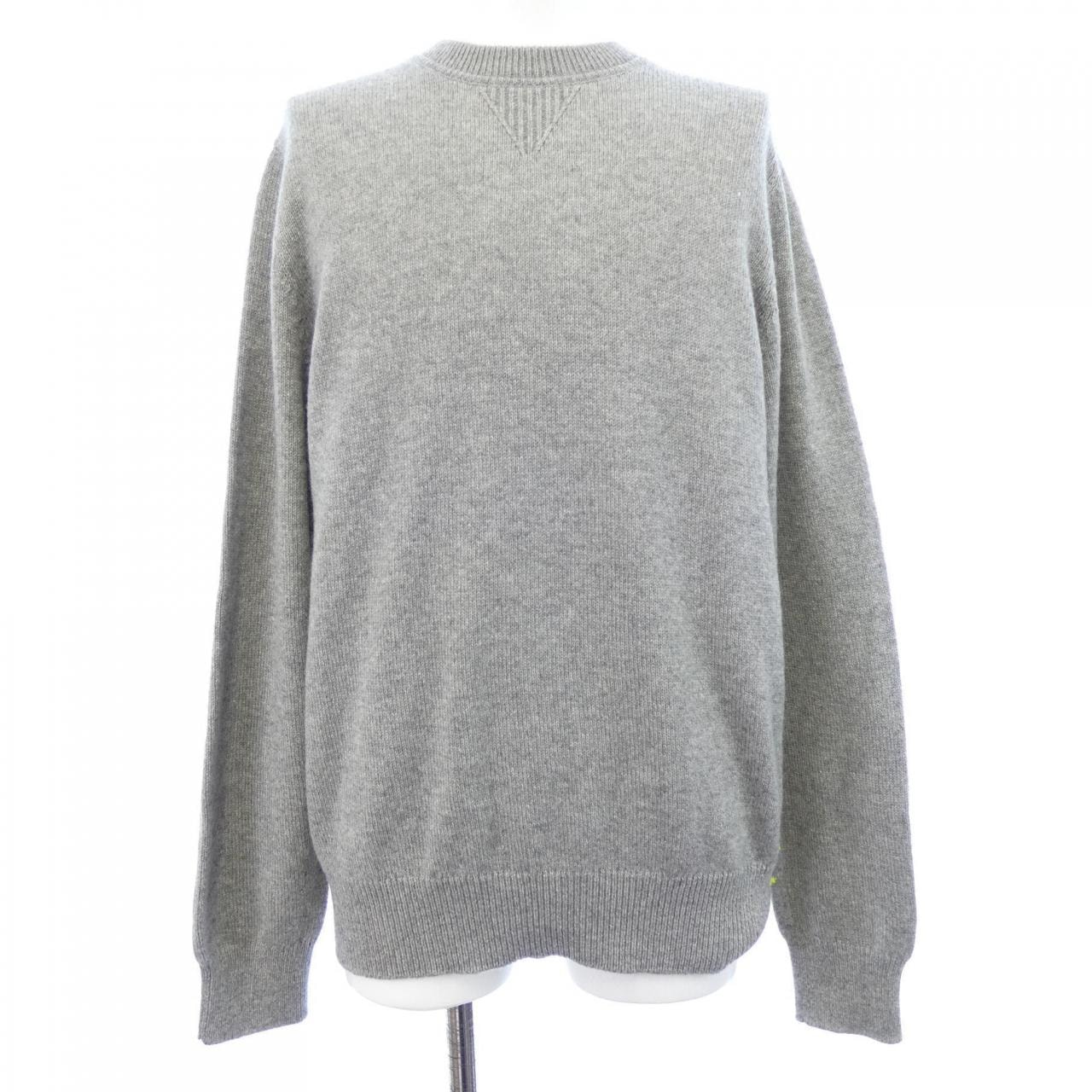 ルイヴィトン LOUIS VUITTON HFN14WGVG ニット