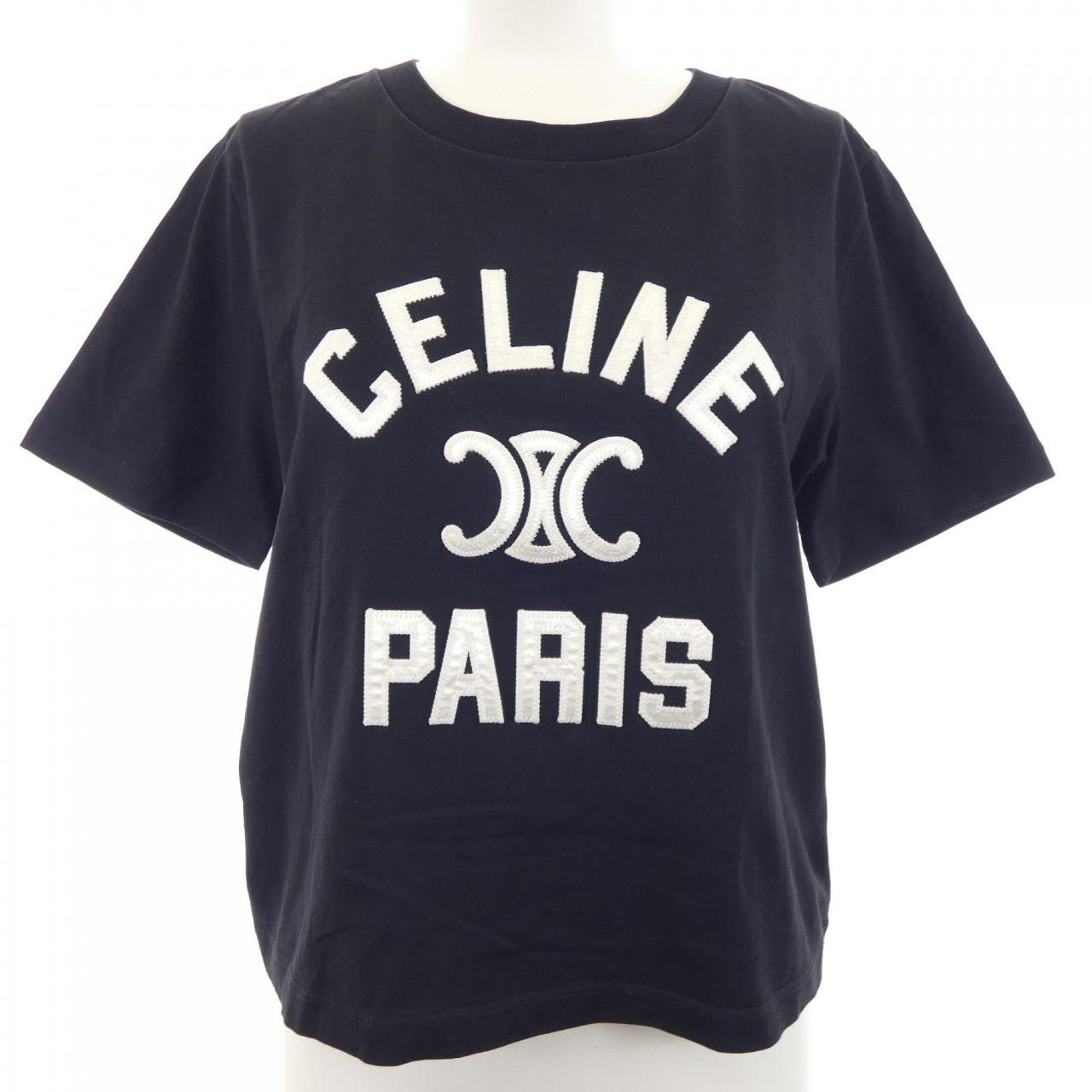 セリーヌ CELINE 2X98C671Q Tシャツ