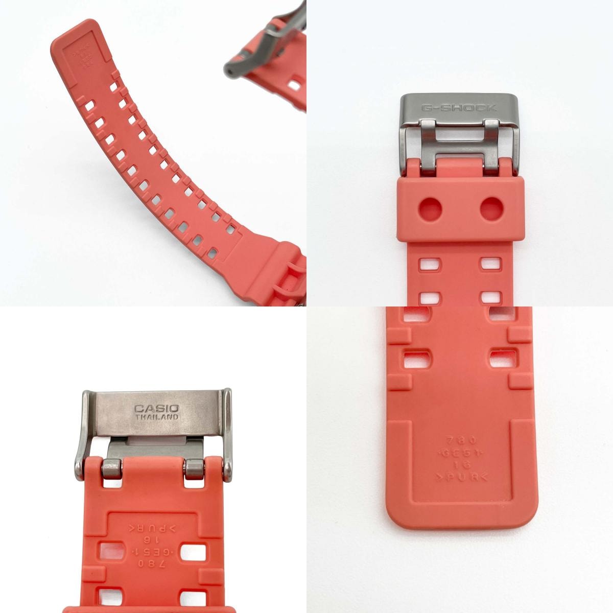 B (目立った傷や汚れなし)】CASIO カシオ G-SHOCK ジーショック GA