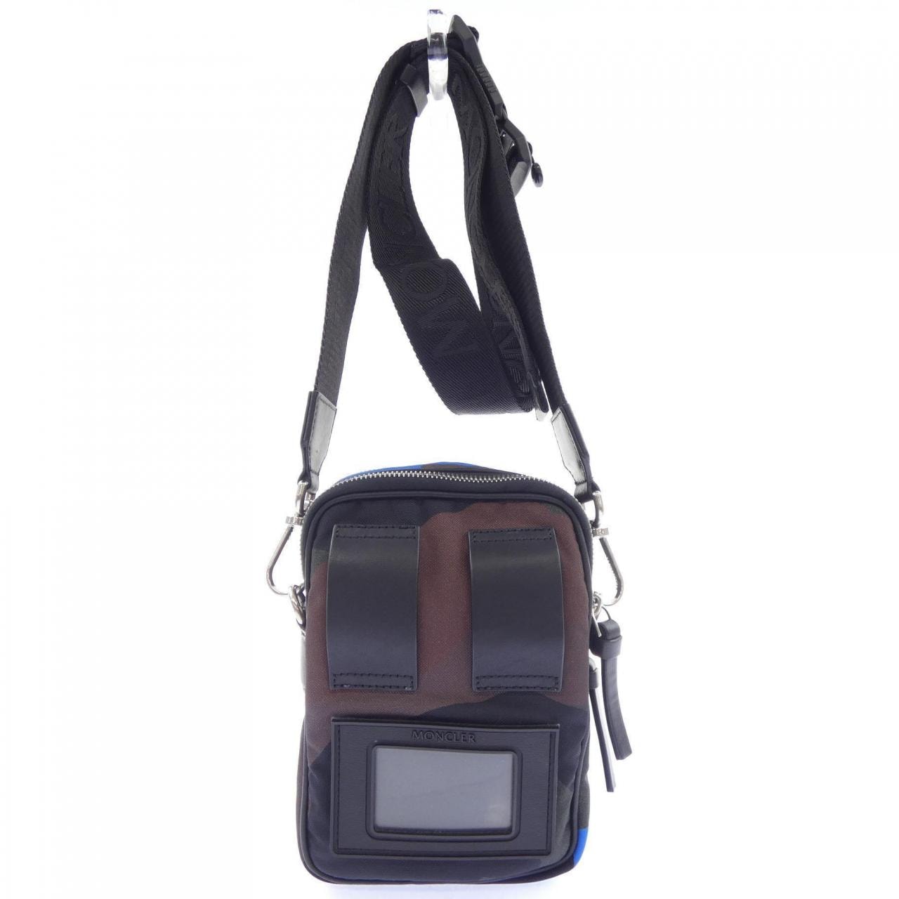 モンクレール MONCLER DETUOUR BAG C (やや傷や汚れあり)】モンクレール MONCLER DETUOUR BAG -のブランド
