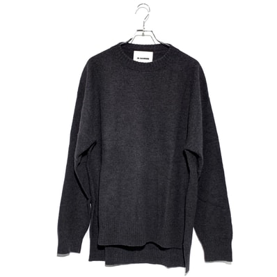 JIL SANDER CN LS JUMPER セーター