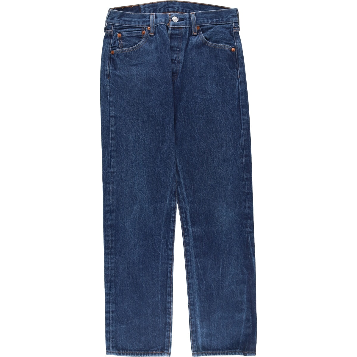 古着 リーバイス Levi's 501 ストレートデニムパンツ メンズw30相当/eaa535001