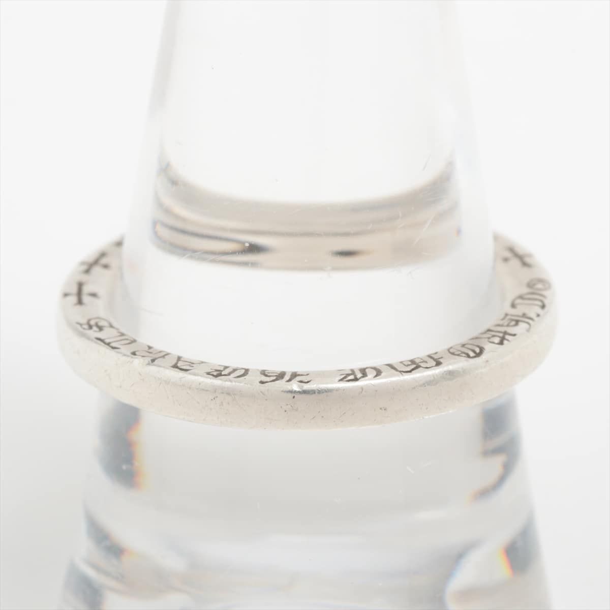 クロムハーツ NTFLリング 925   ユニセックス リング・指輪