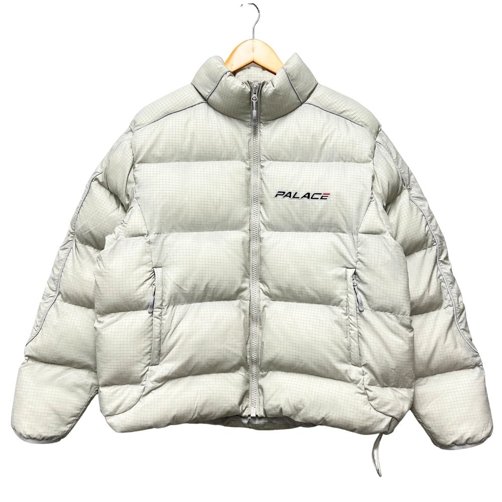 PALACE パレス PALACE SKATEBOARDS 25AW PERFORMANCE PUFFA 中綿 ナイロンジャケット 54003