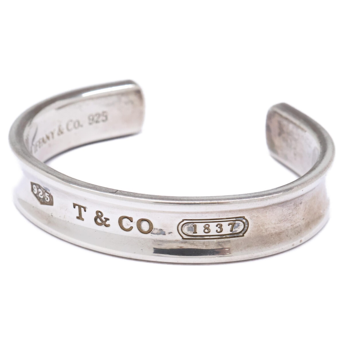 ティファニー ティファニー1837 925