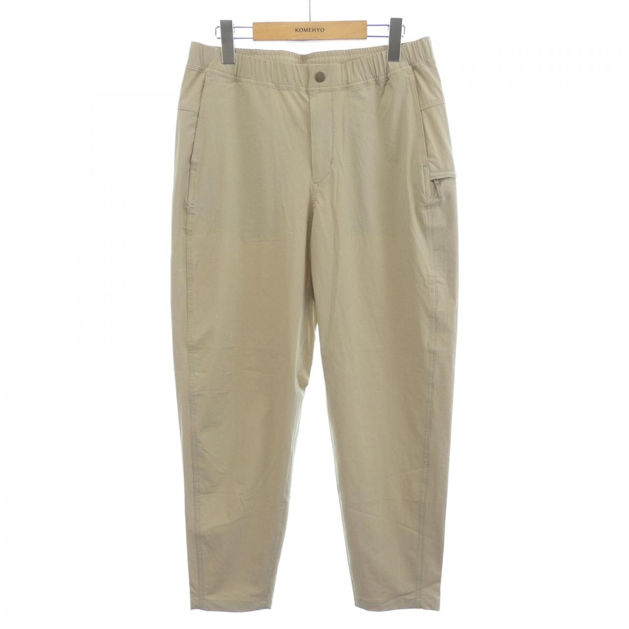 ザノースフェイス THE NORTH FACE NBW82210 パンツ
