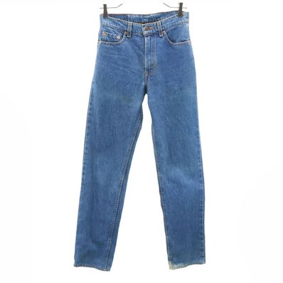 Levi's 90s ストレートデニムパンツ