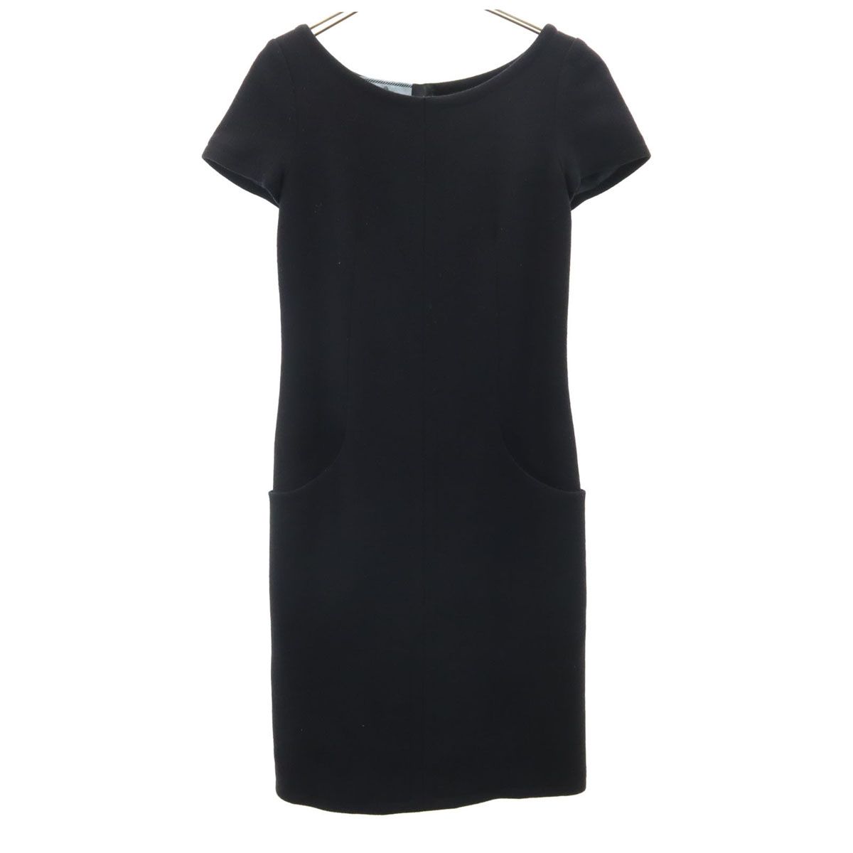 PRADA プラダ 半袖 ワンピース