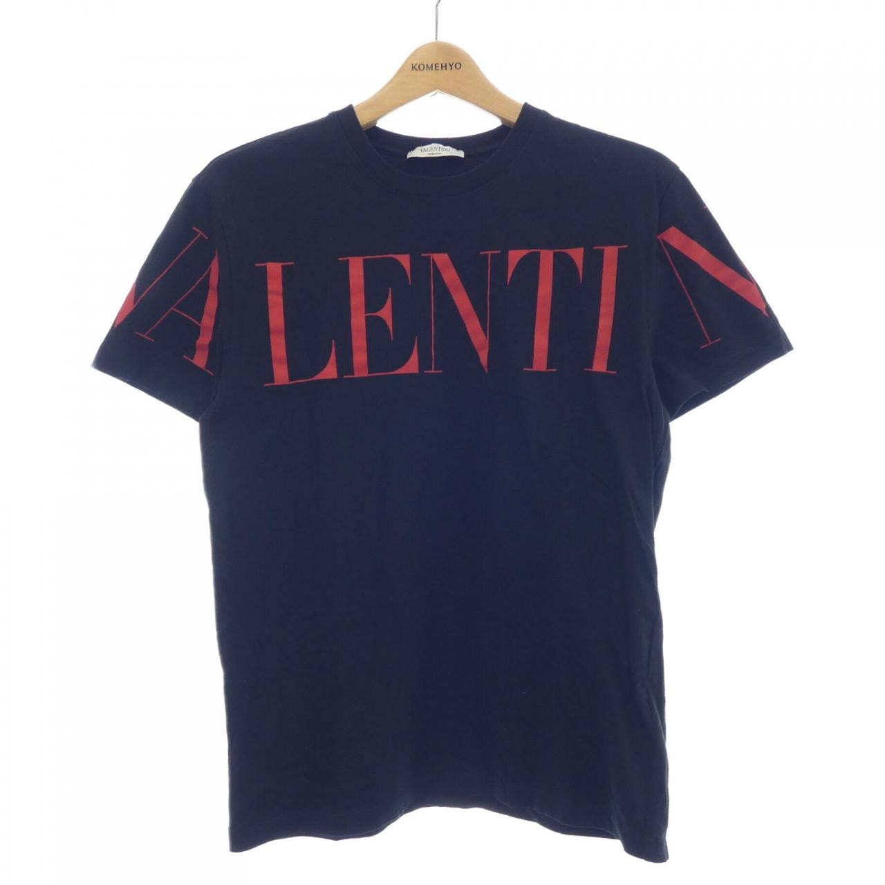ヴァレンティノ VALENTINO Tシャツ