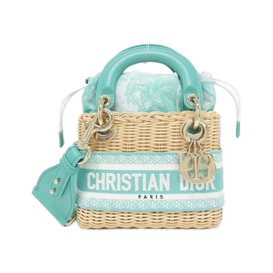 クリスチャンディオール DIORIVIERA レディ ディオール M0505OIFI バッグ