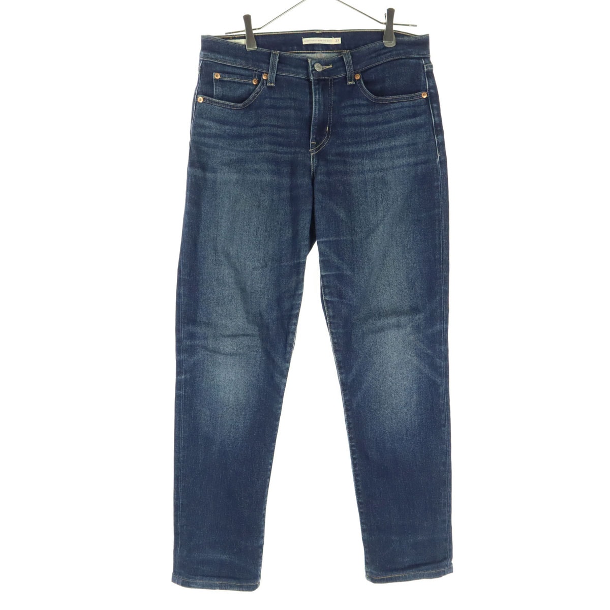 Levi's リーバイス PREMIUM デニムパンツ w27 ブルー