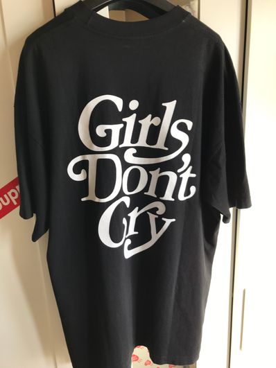 ガールズドントクライ 中古フリマ(通販) | スニーカーダンク(スニダン)