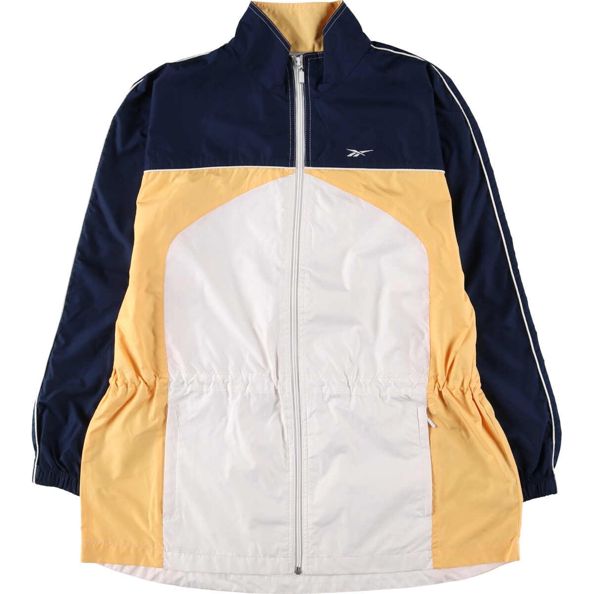 古着 00年代~ リーボック Reebok ナイロンジャケット メンズL相当/eaa523284