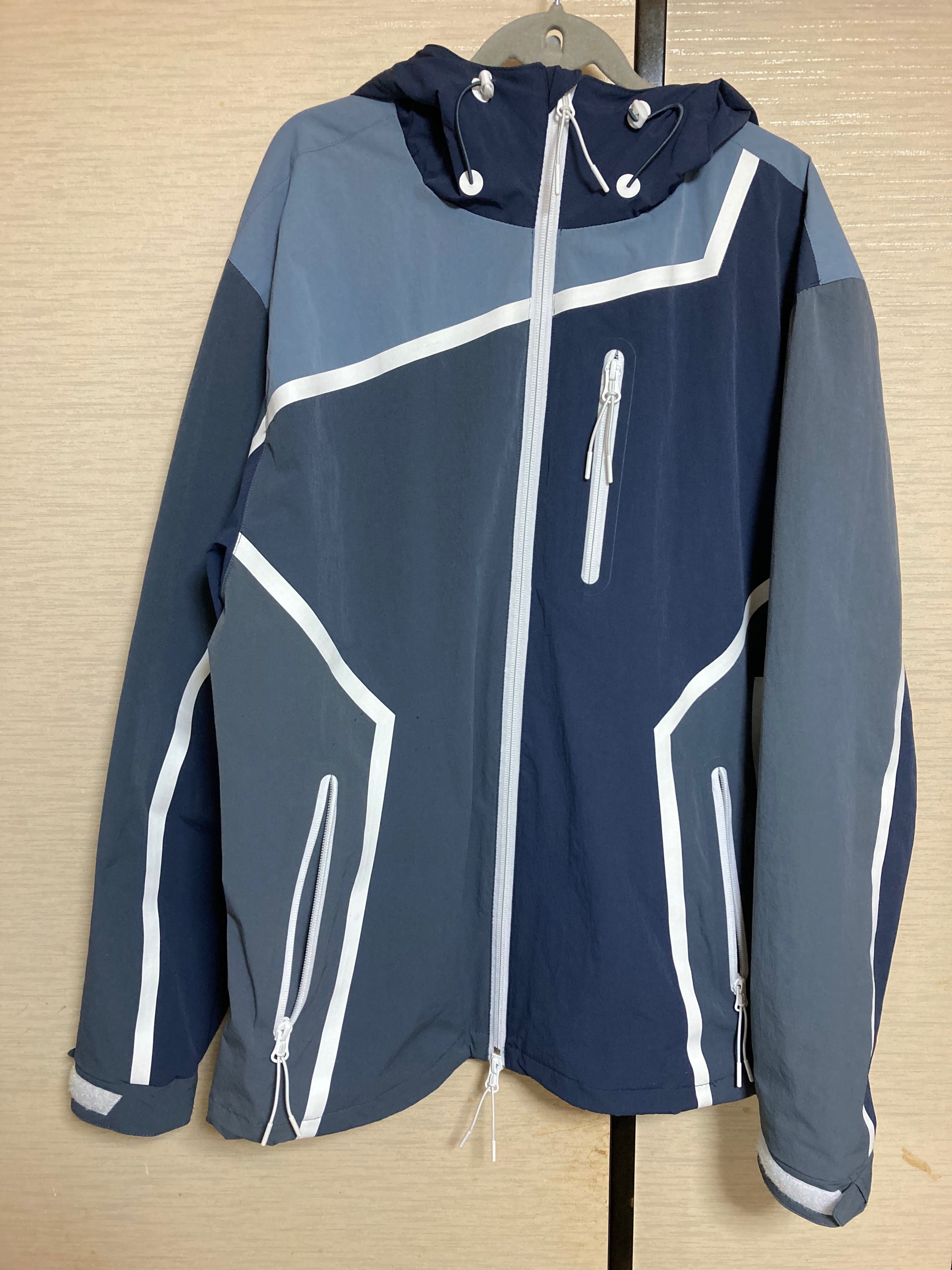 Kith Madison Jacket "Torpedo"