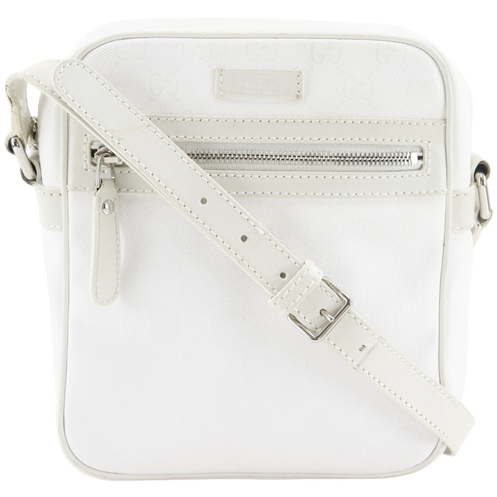 グッチ GGインプリメ 233268 ユニセックスショルダーバッグ