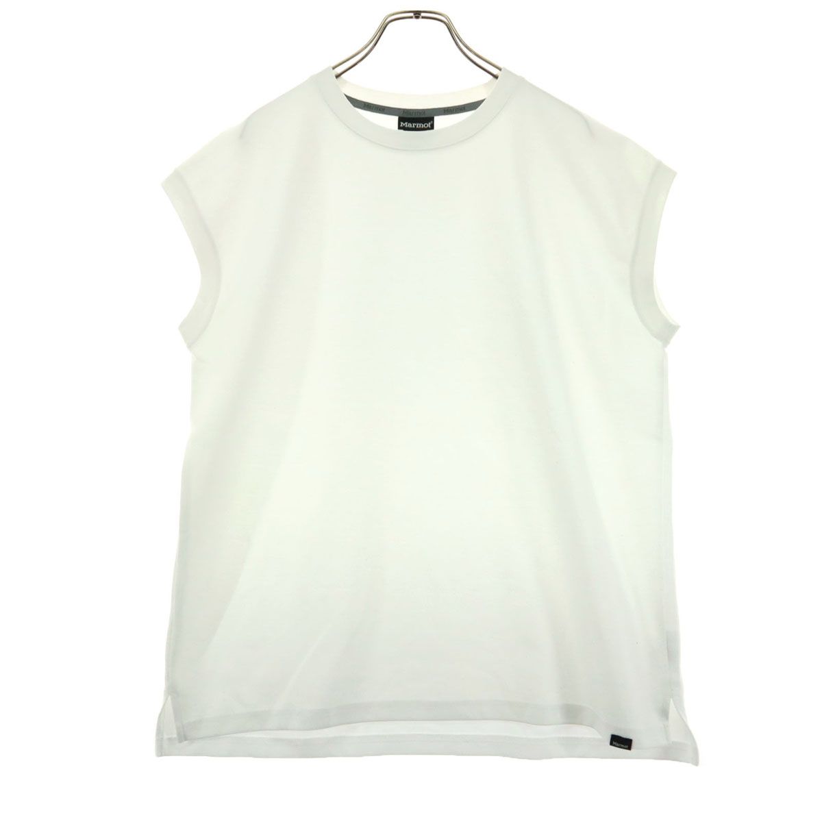 MARMOT マーモット ノースリーブ Tシャツ