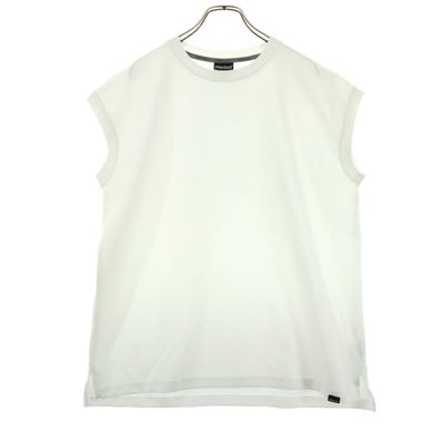 MARMOT マーモット ノースリーブ Tシャツ
