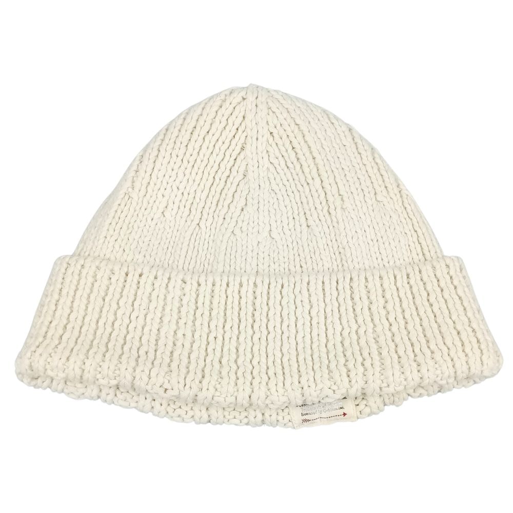 VISVIM ビズビム 0118203003026 KNIT CAP (C/LI) ニットキャップ 56691