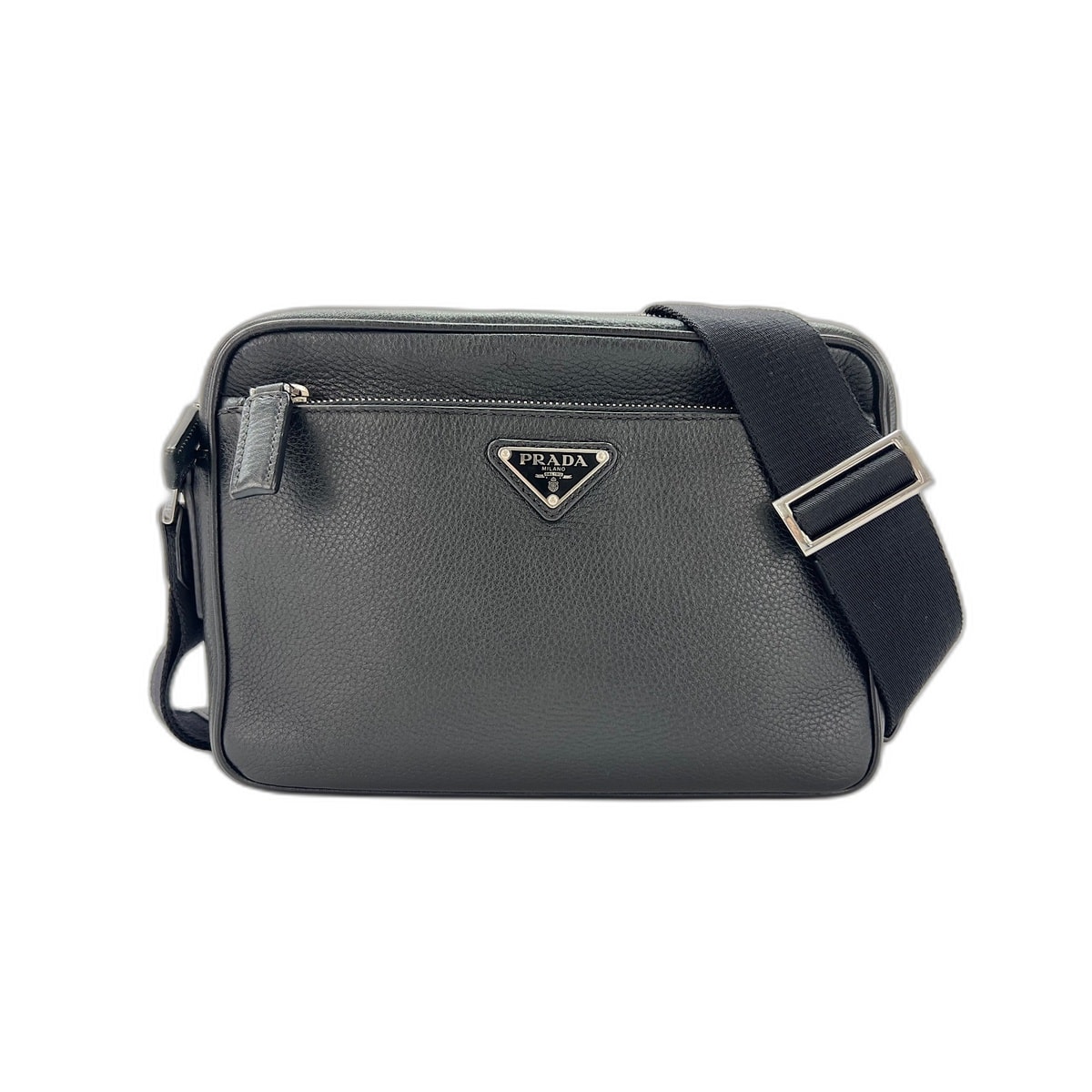プラダ PRADA ショルダーバッグ【中古】