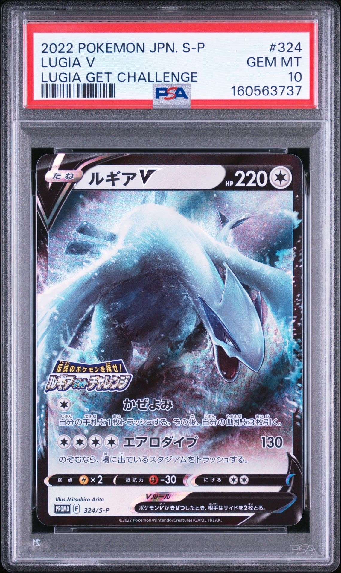 レックウザ P [BW-P 144/BW-P](プロモーションカード「ポケモン +