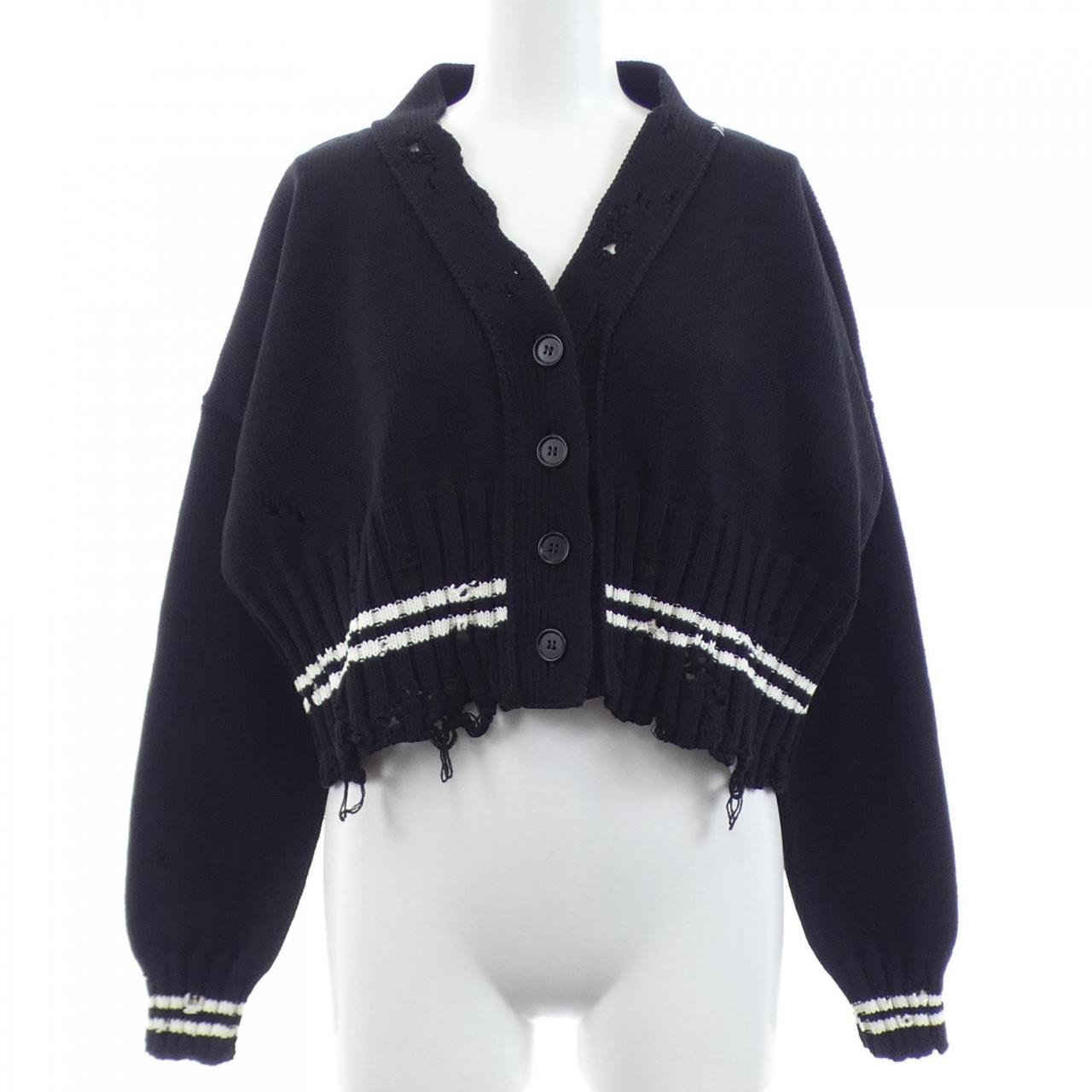 マルニ MARNI CDMD0223Q0 カーディガン