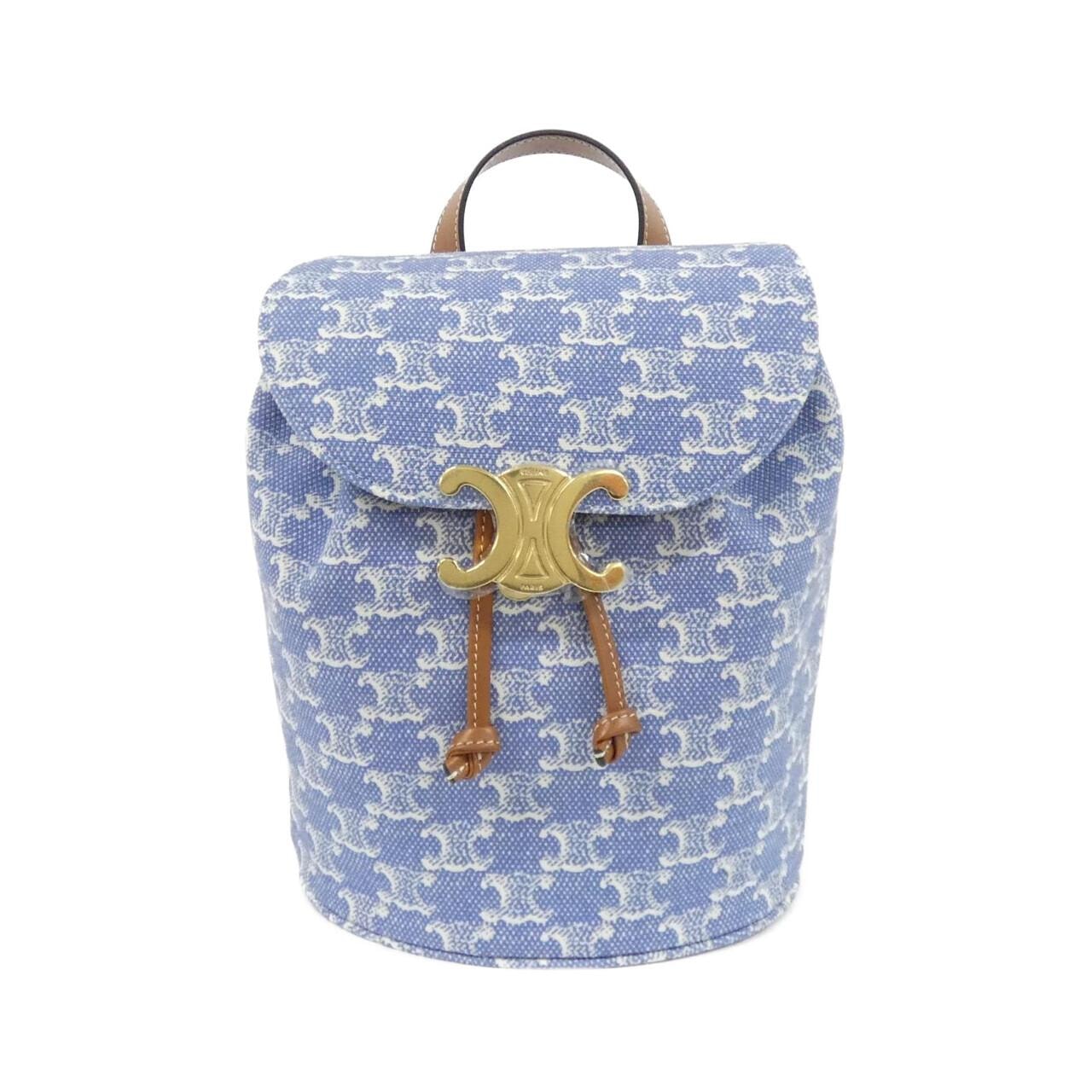 【新品】セリーヌ ボニー 118702GN3 リュックサック