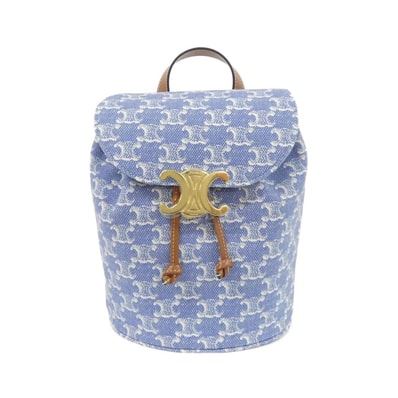 【新品】セリーヌ ボニー 118702GN3 リュックサック