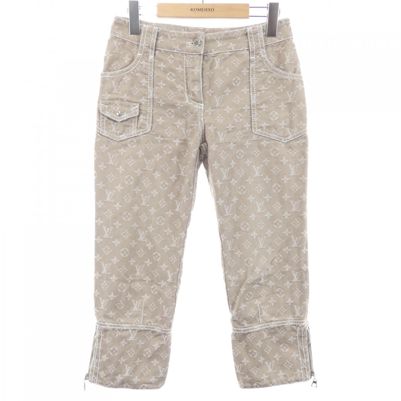 ルイヴィトン LOUIS VUITTON WKPA03CF7 ジーンズ