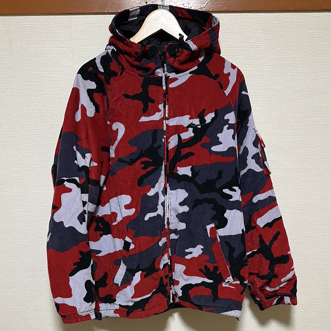 Supreme Barn Coat 