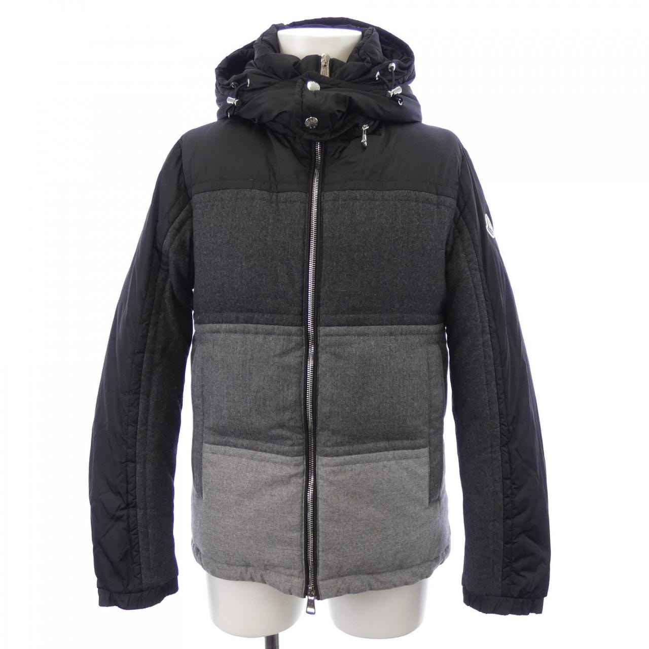 モンクレール MONCLER ROUVE ダウンジャケット