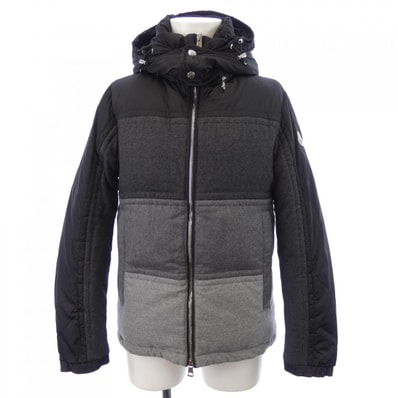 モンクレール MONCLER ROUVE ダウンジャケット
