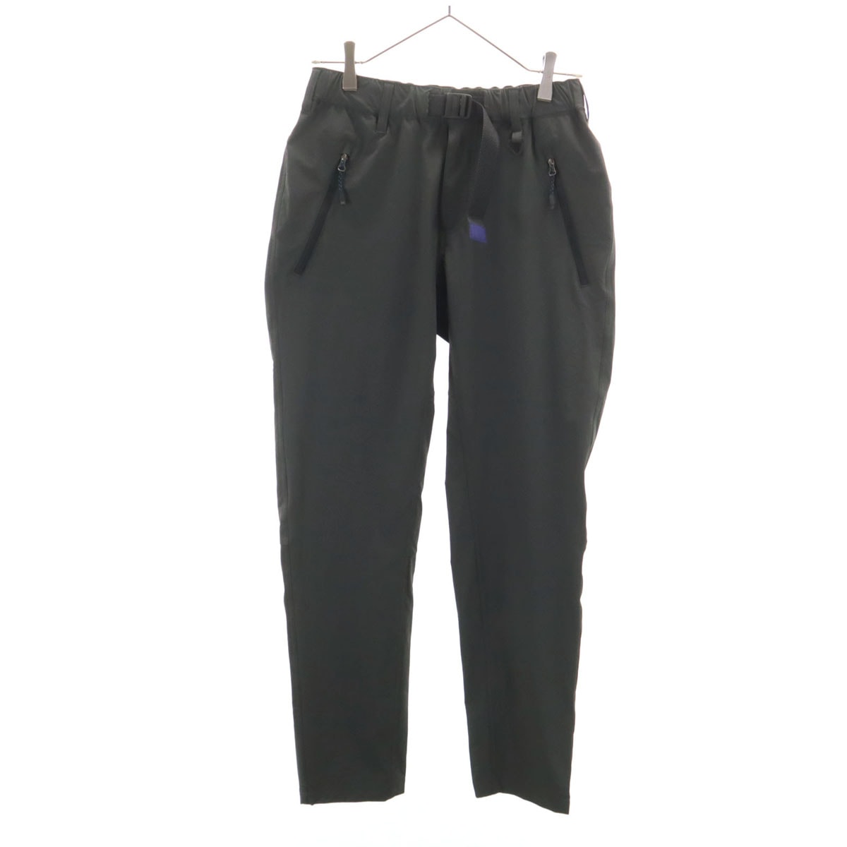 Columbia コロンビア アウトドアパンツ S グレー