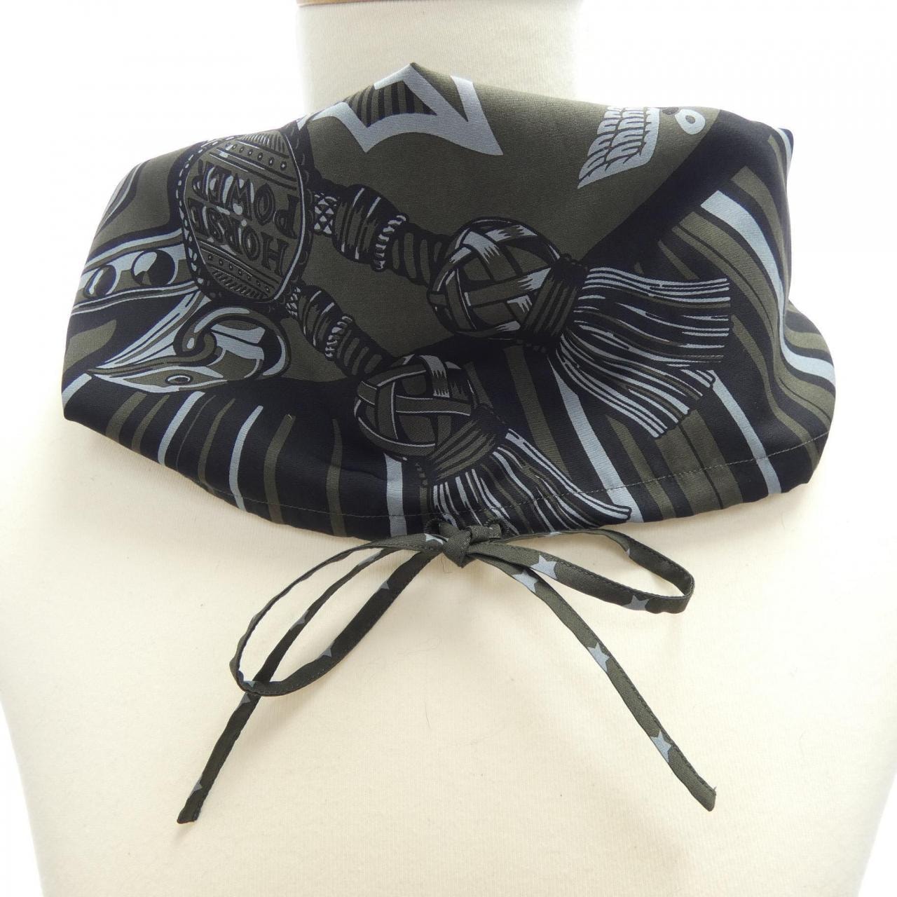 エルメス HERMES STOLE