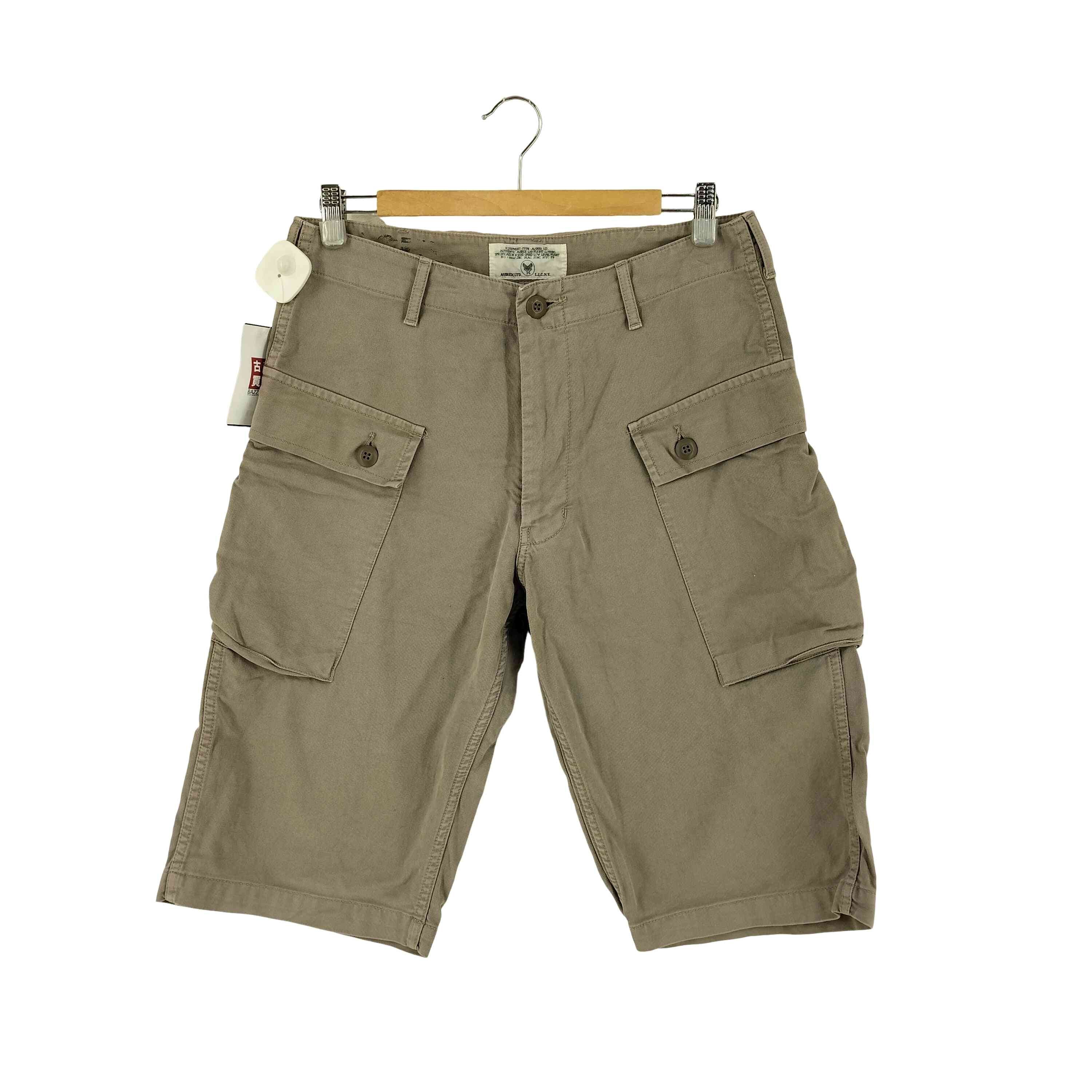 M-44型 モンキーパンツ エアロ【1141698257679】