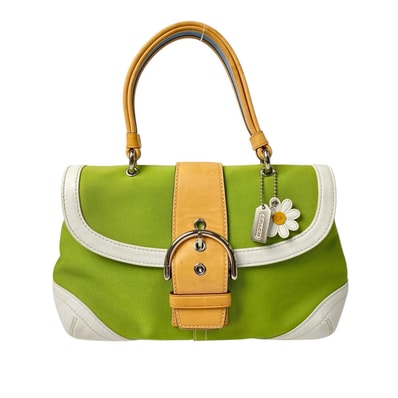 コーチ ハンドバッグ レディース